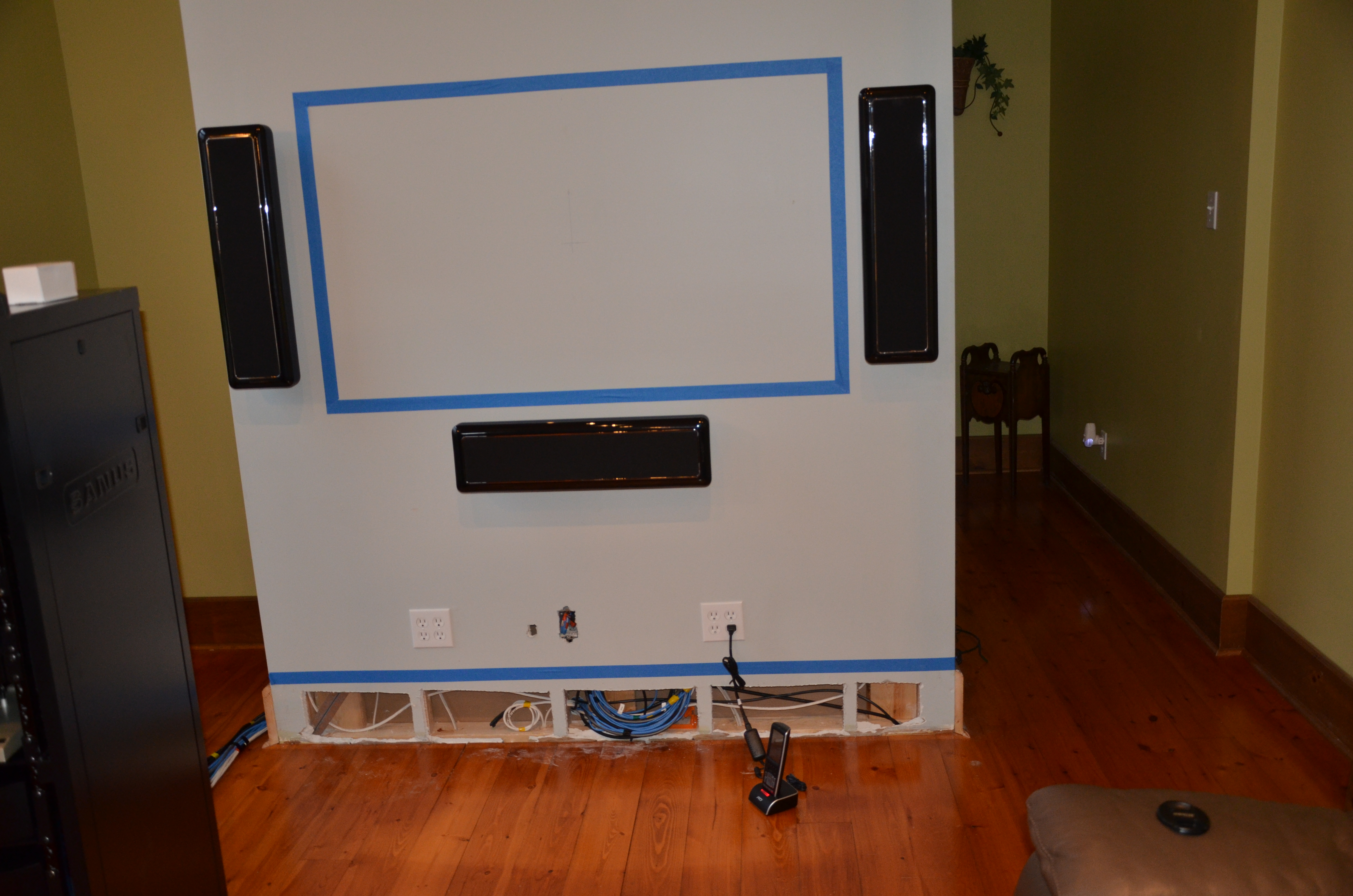 Home Media Center