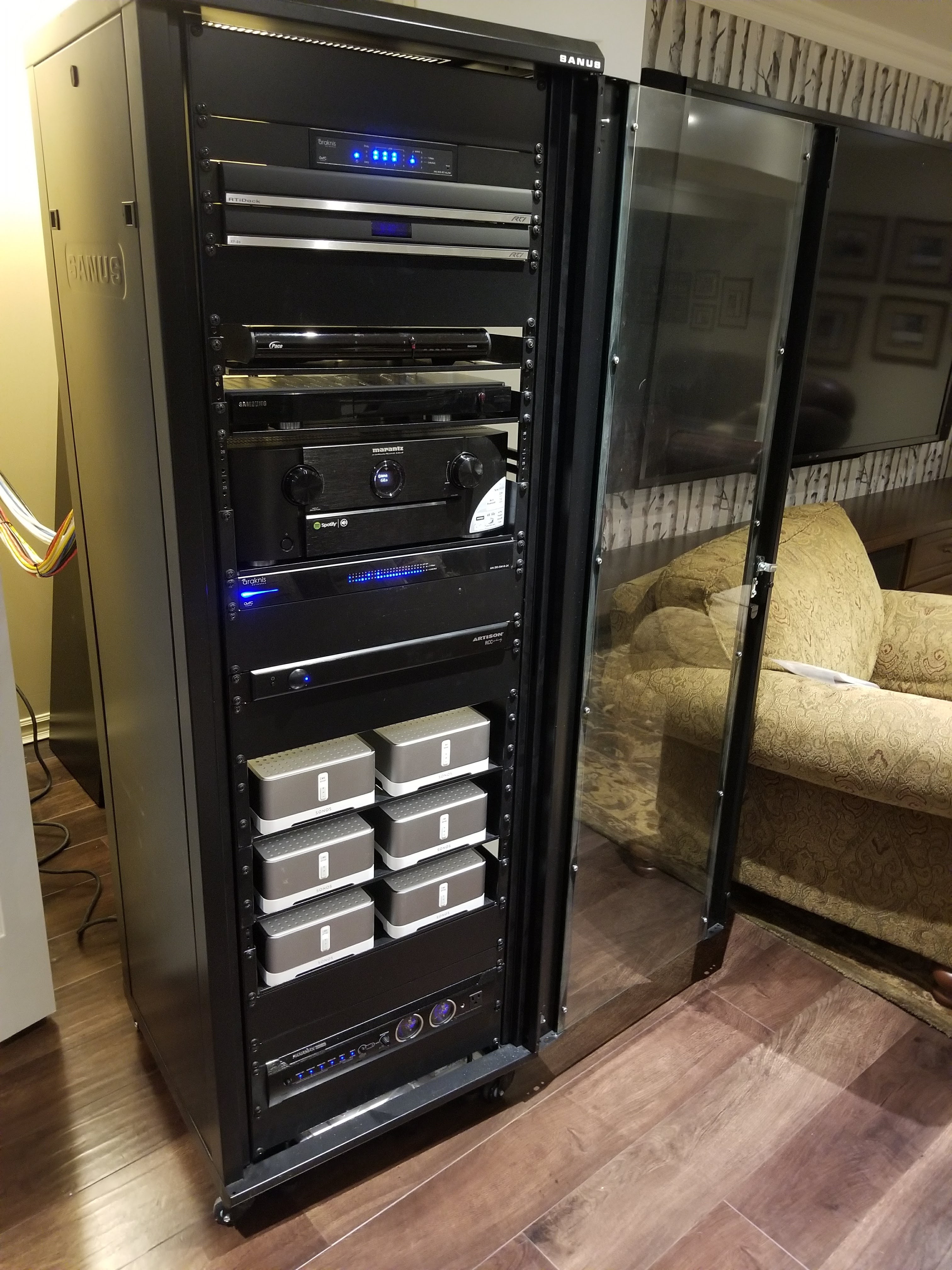 Home Media Center
